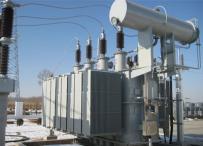 66KV無勵磁調(diào)壓系列